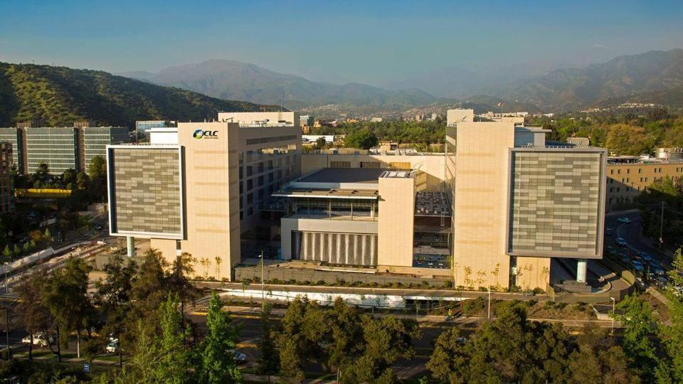Alta Vista Las Condes Apartamento *