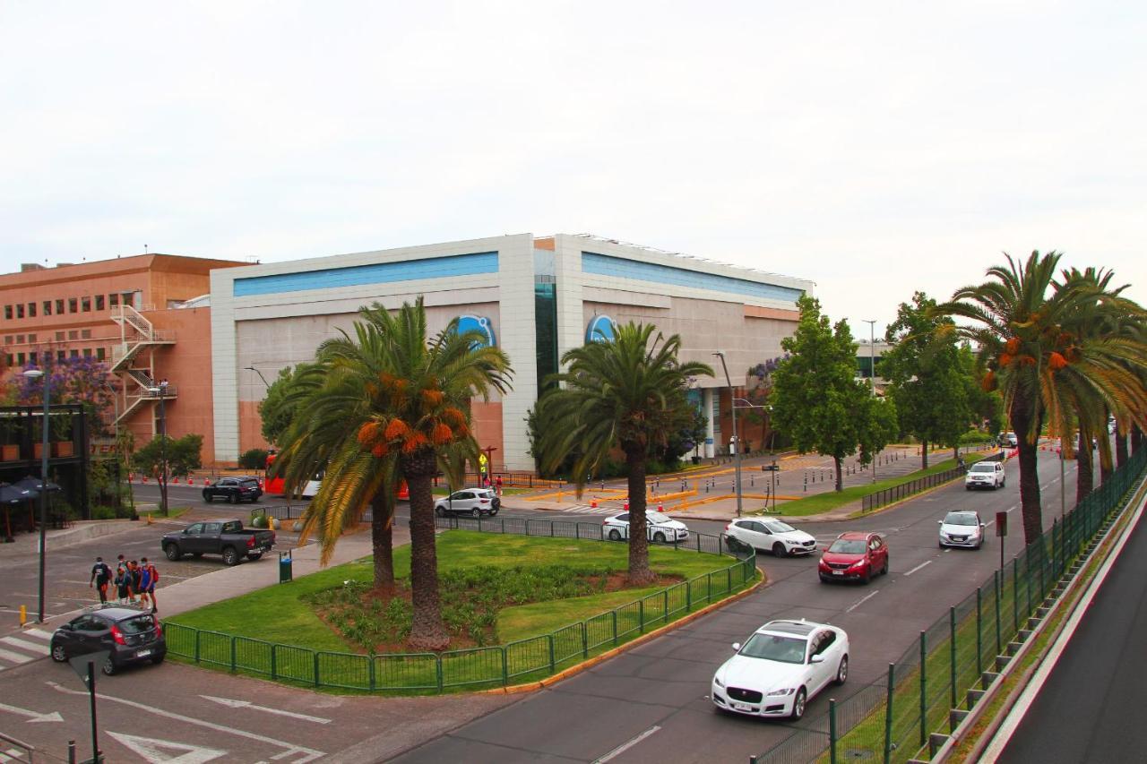 Apartamento Alta Vista Las Condes