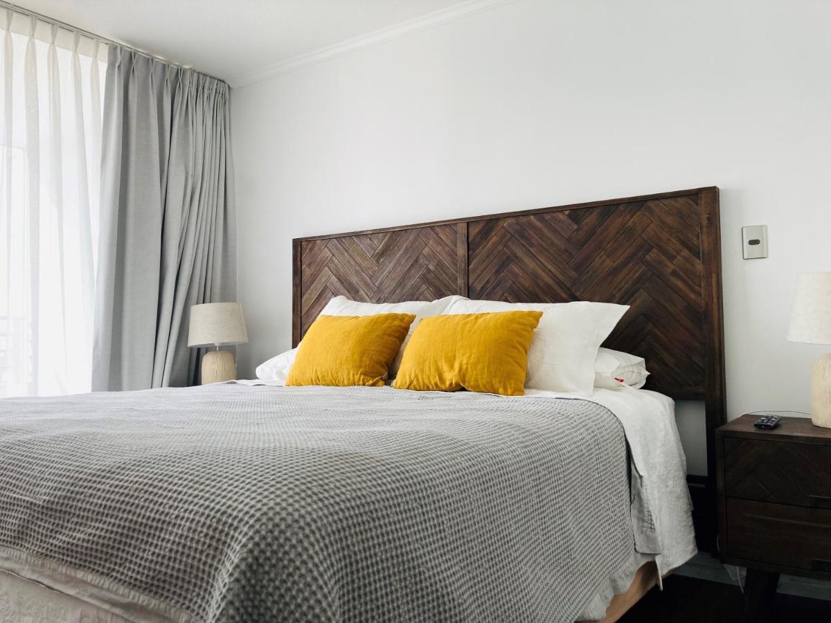 Apartamento Alta Vista Las Condes