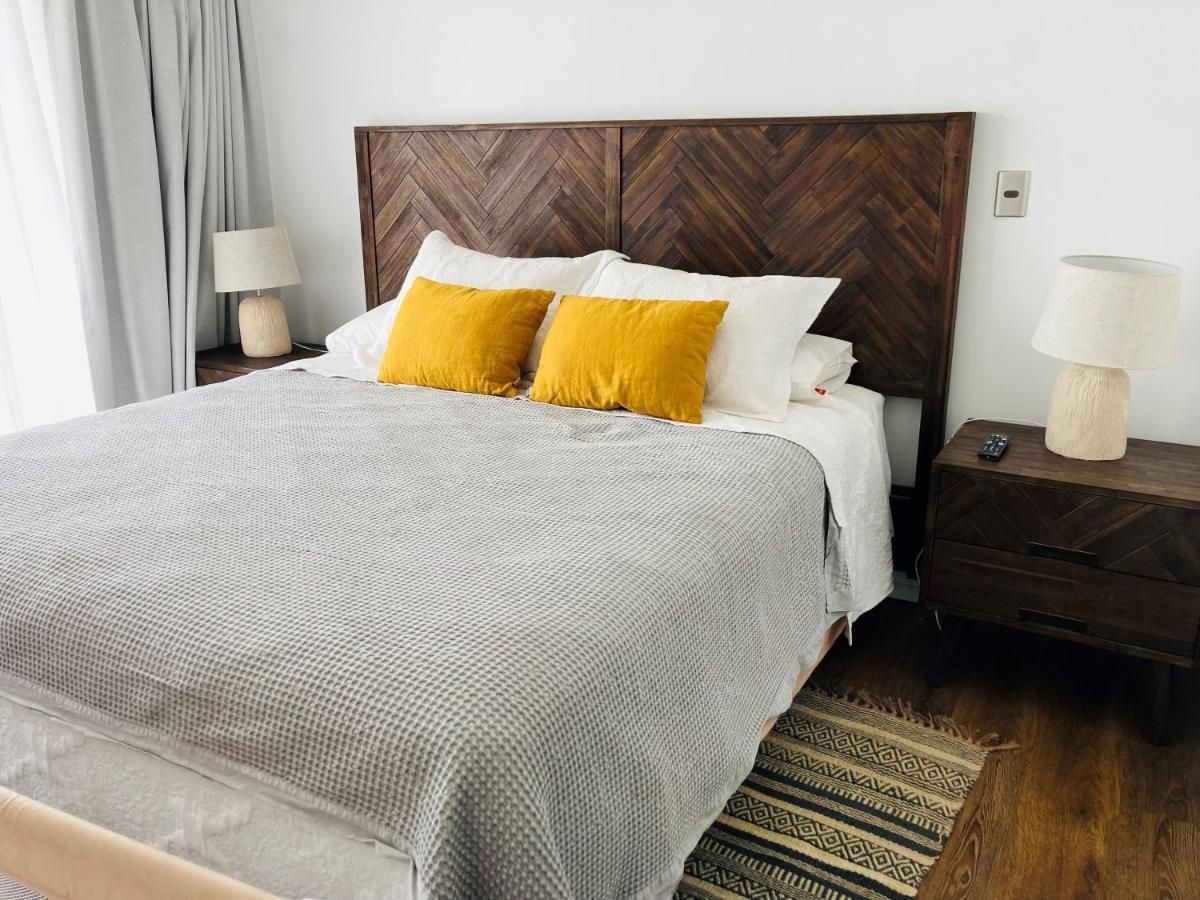 Alta Vista Las Condes Apartamento Santiago